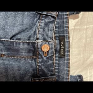 Jeans by White House black market